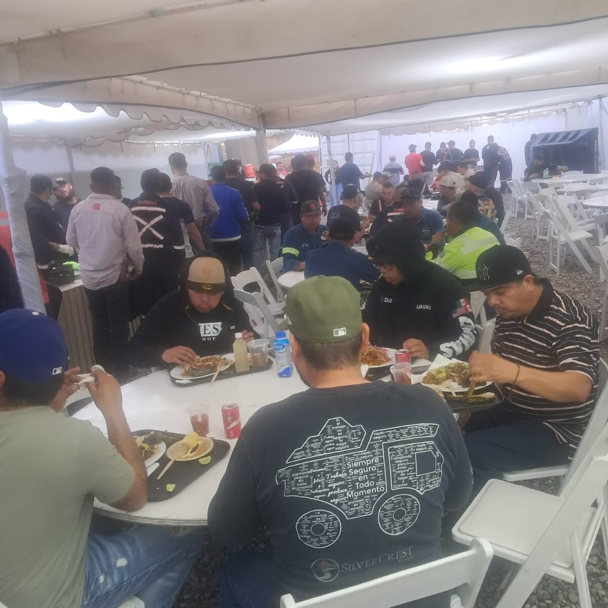 Festejo Minero SL27 3